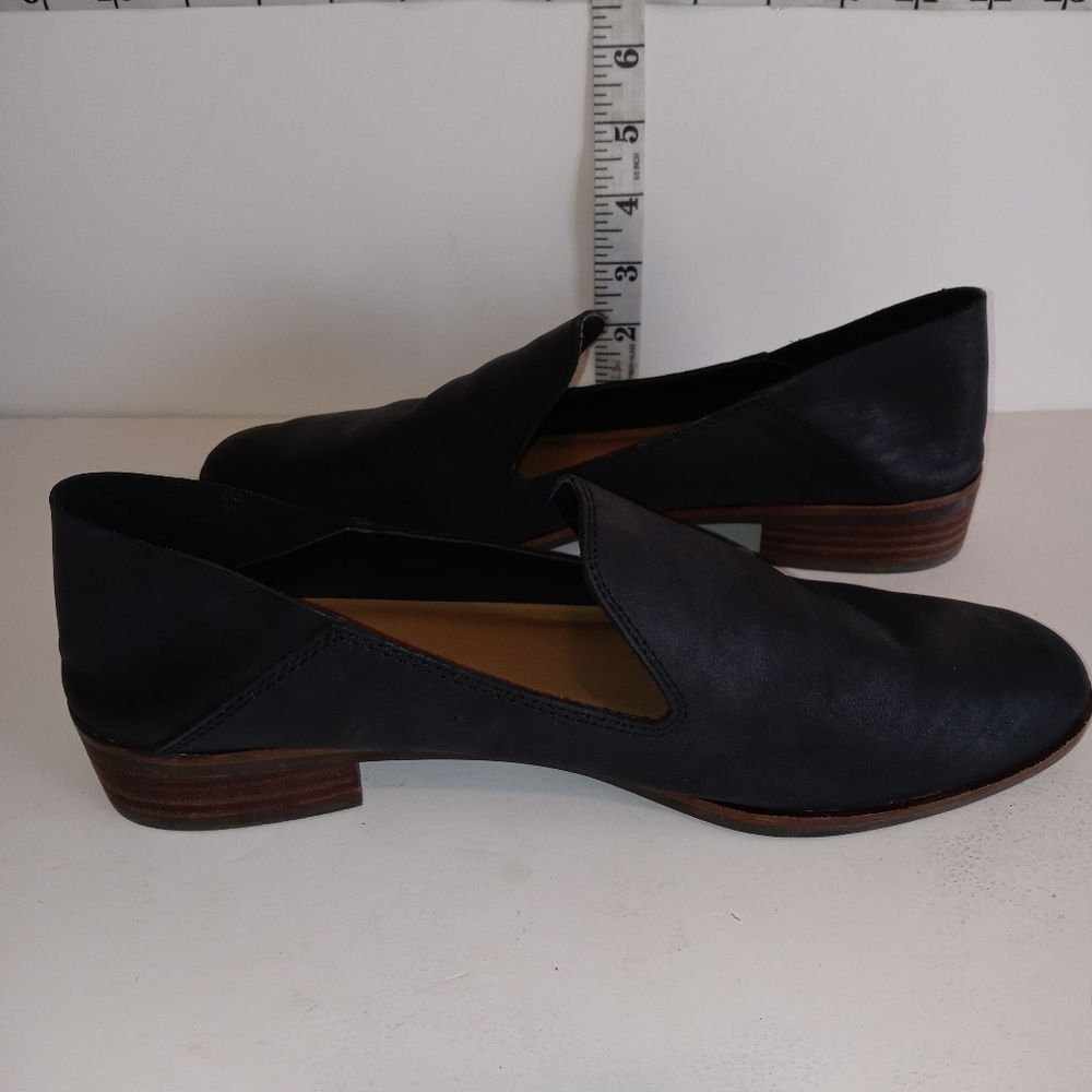 Lucky brand flats